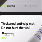 minimalist home workout setup using a doorway pull-up bar