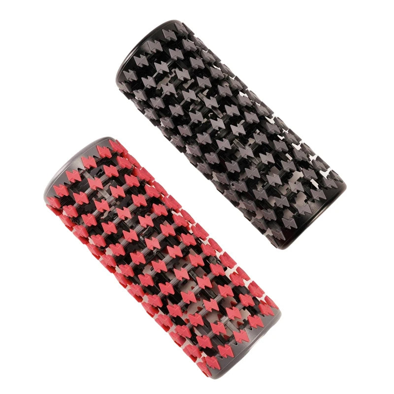 ZackFit UK Mini Massage Gun | 3 Modes, 3 Heads - Portable & Ultra-Quiet - Zack Fitness