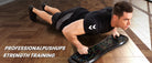 Portable Home Gym System , Complete Full-Body - Zack Fitness