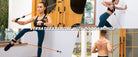 Portable Home Gym System , Complete Full-Body - Zack Fitness