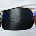 Premium Weightlifting Belt by ZackFit | Ultimate Support for Max Performance - Zack Fitness