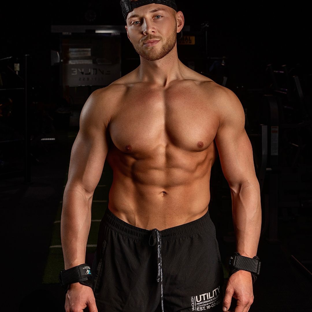 Best Weightlifting Wrist Straps UK – Heavy Duty, Comfortable, and Durable Straps for Weight Training - Zack Fitness