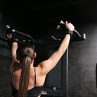 Best Weightlifting Wrist Straps UK – Heavy Duty, Comfortable, and Durable Straps for Weight Training - Zack Fitness